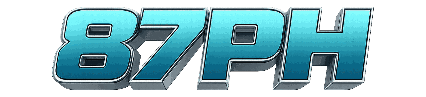 87ph Logo